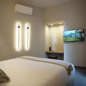 Casa Esmeralda Pensión