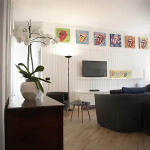  Holiday home Settimo Piano