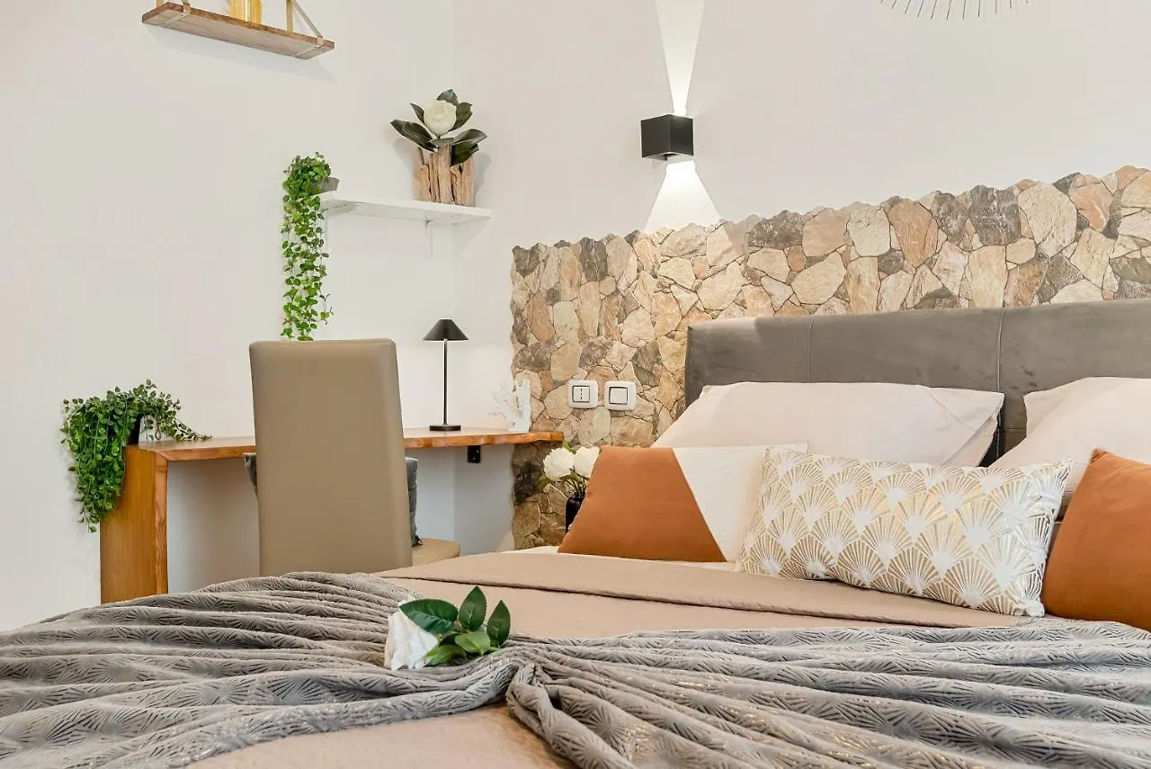 Maison d'hôtes Alby Express Rooms La Spezia Italie
