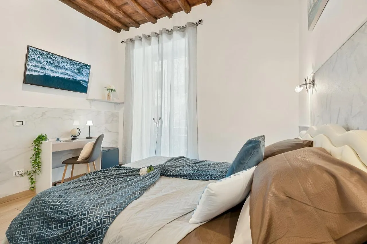 Alby Express Rooms La Spezia Maison d'hôtes