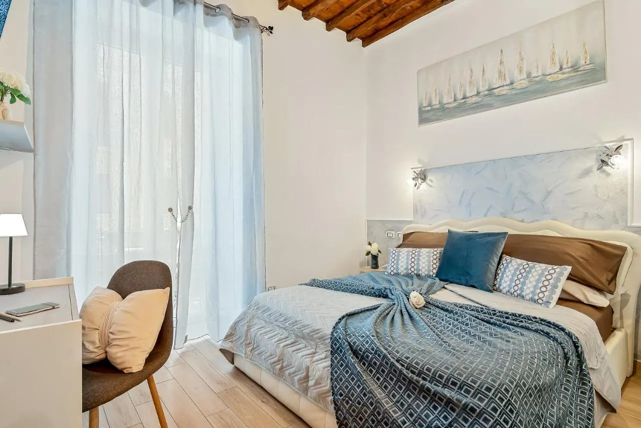 Alby Express Rooms La Spezia Maison d'hôtes