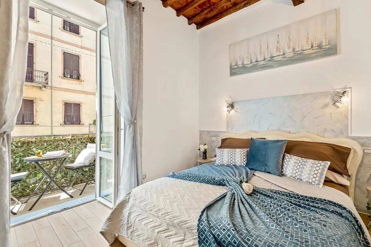 Alby Express Rooms La Spezia Italie