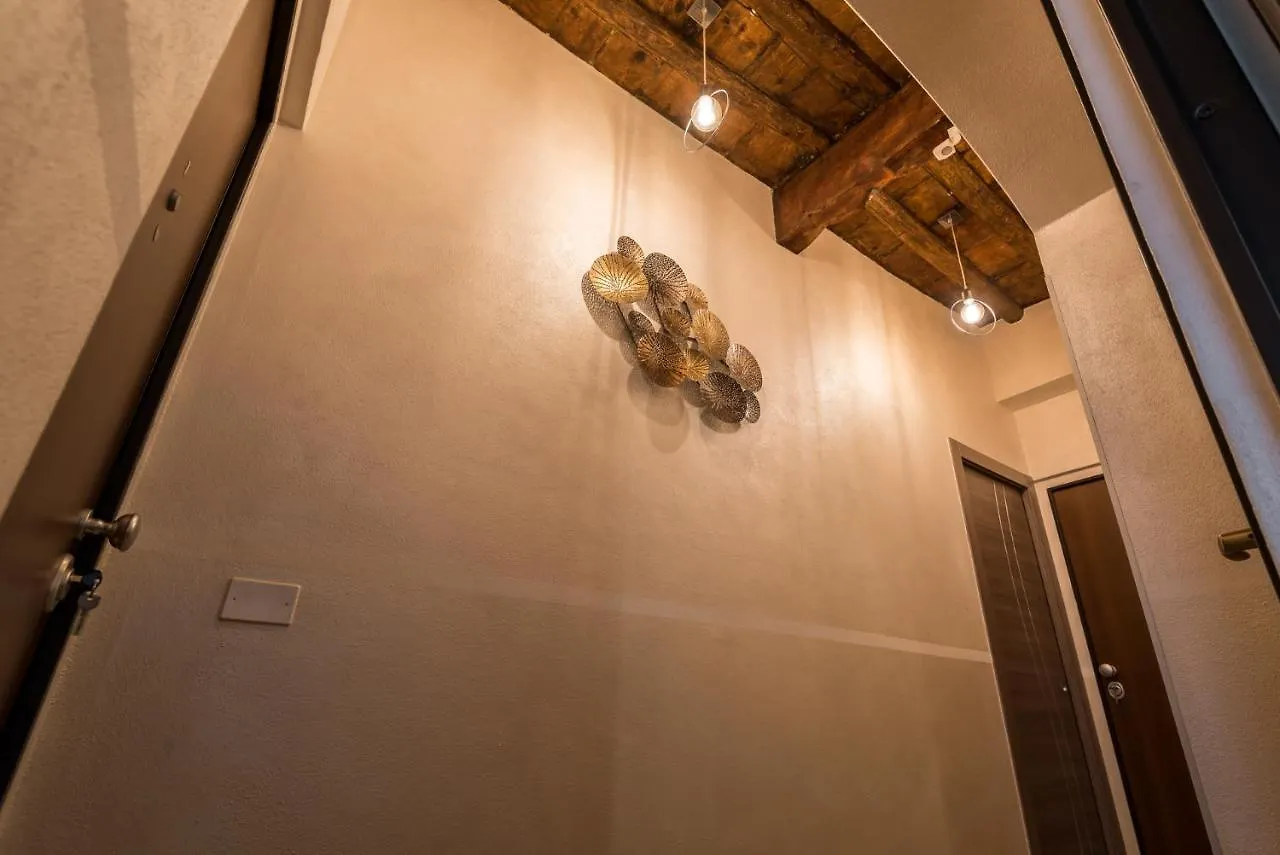 Maison d'hôtes Alby Express Rooms La Spezia Italie